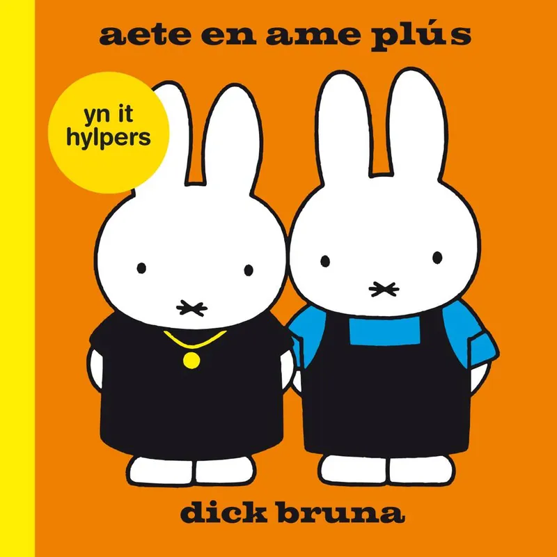 Aeta en ame Plús / Druk 1 Bestseller