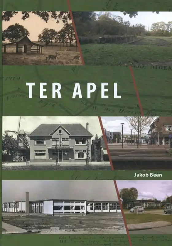 Ter Apel / Druk 1 Korting