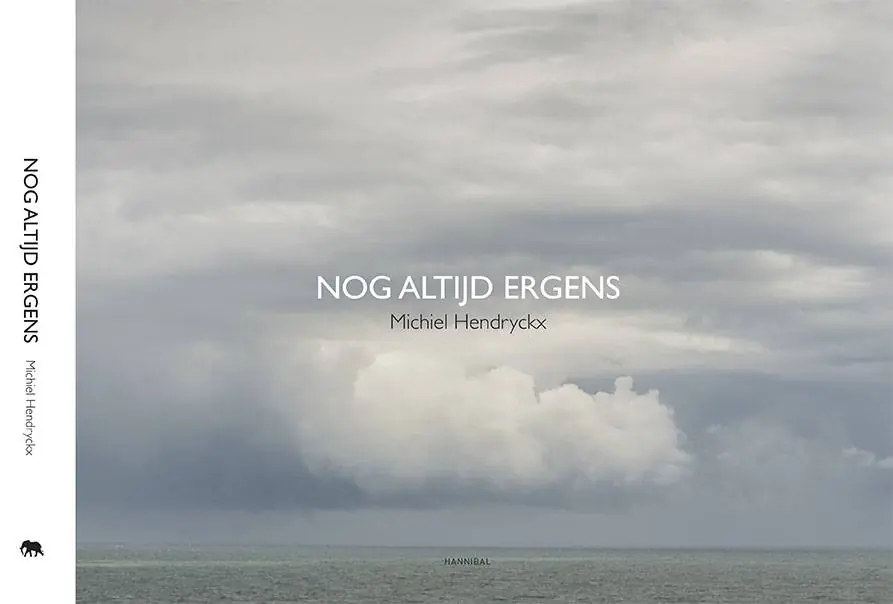 Nog altijd ergens / Druk 1 Weekendaanbieding