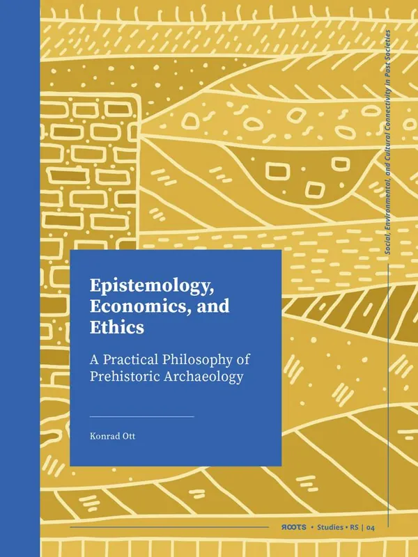 Epistemology, Economics, and Ethics / 1st Edition Koop Online
