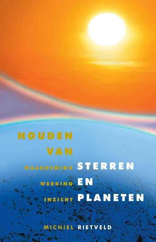 Speciale Aanbieding Houden van sterren en planeten / Druk 1