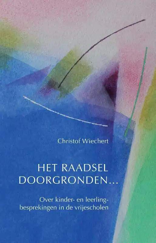 Het raadsel doorgronden... / Druk 1 Gereduceerde Prijs