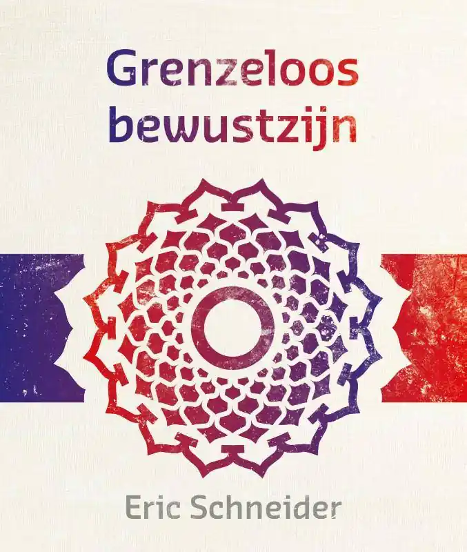 Premium Grenzeloos bewustzijn / Druk 1