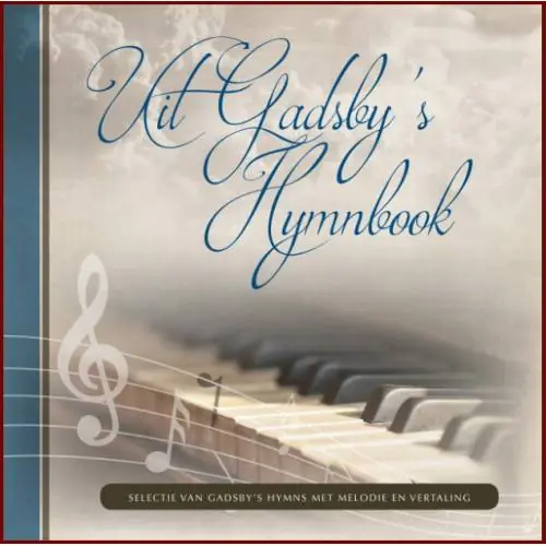 Uit Gadsby’s hymnbook / Druk 1 Bestel Nu