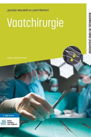 Alleen Vandaag Vaatchirurgie / Druk 6