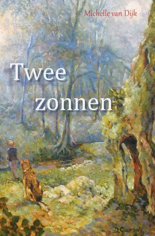 Twee zonnen / Druk 1 Aanbieding