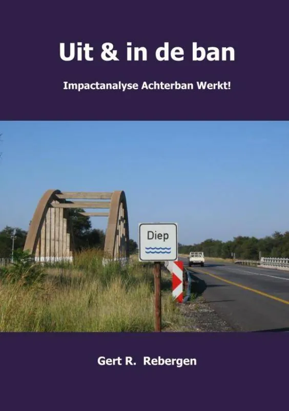Uit & in de ban / Druk 1 Dagaanbieding