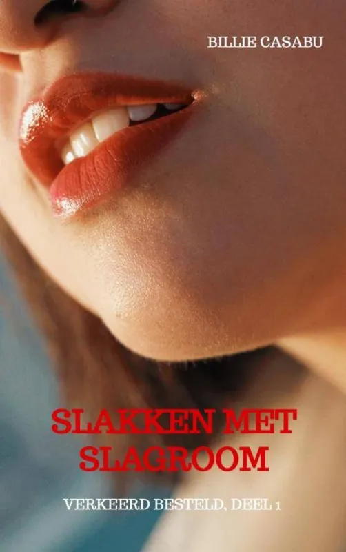 Laatste Kans Slakken met slagroom / Druk 1