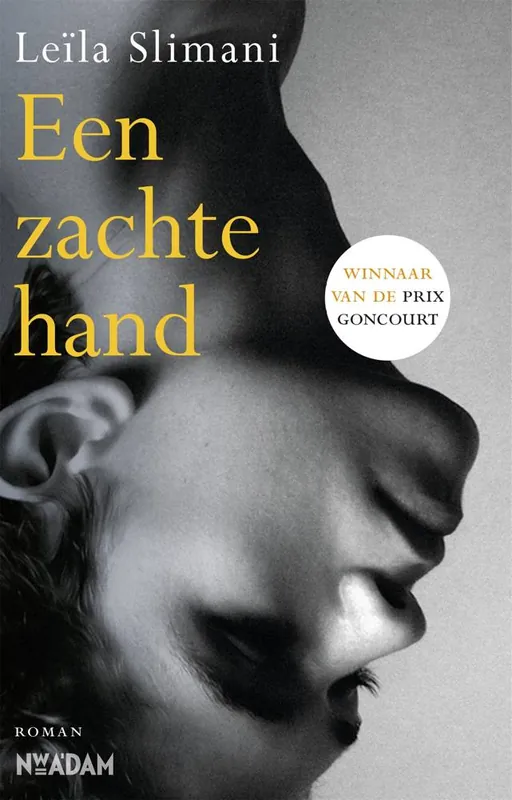 Premium Een zachte hand / Druk 3