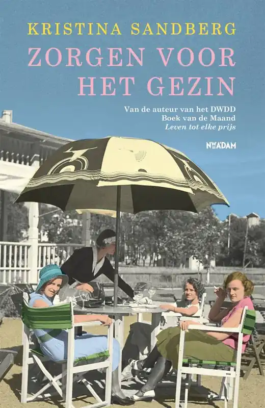 Shop Nu Zorgen voor het gezin / Druk 1