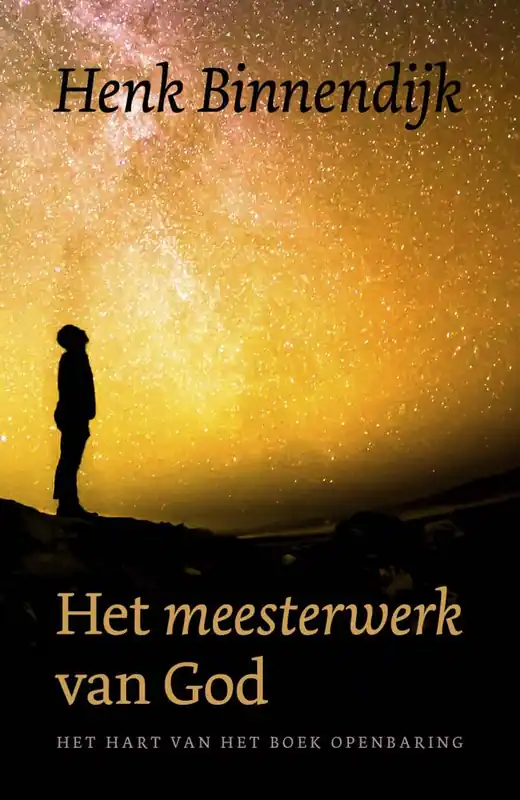 Meest Verkocht Het Meesterwerk van God / Druk 9