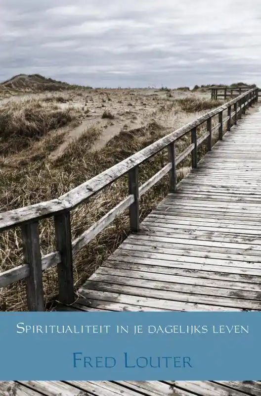Direct Verzonden Spiritualiteit in je dagelijks leven / Druk 1