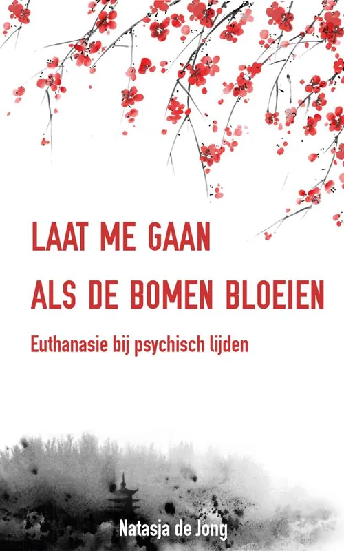 Laat me gaan als de bomen bloeien / Druk 1 Alleen Vandaag