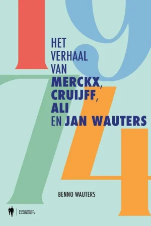1974 / Druk 1 Hete Deal