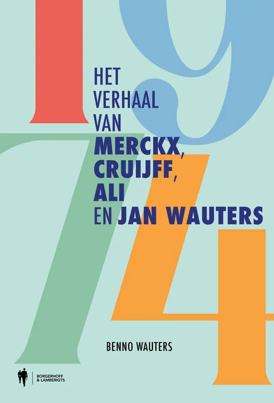 1974 / Druk 1 Hete Deal