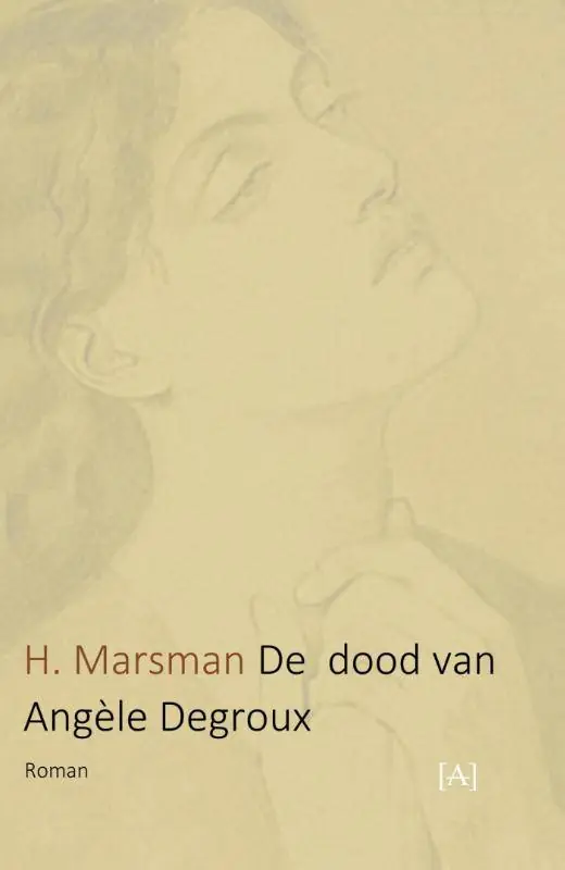 De dood van Angèle Degroux Premium