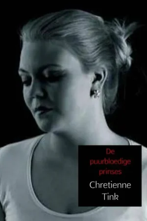 Beste Prijs De puurbloedige prinses / Druk 1