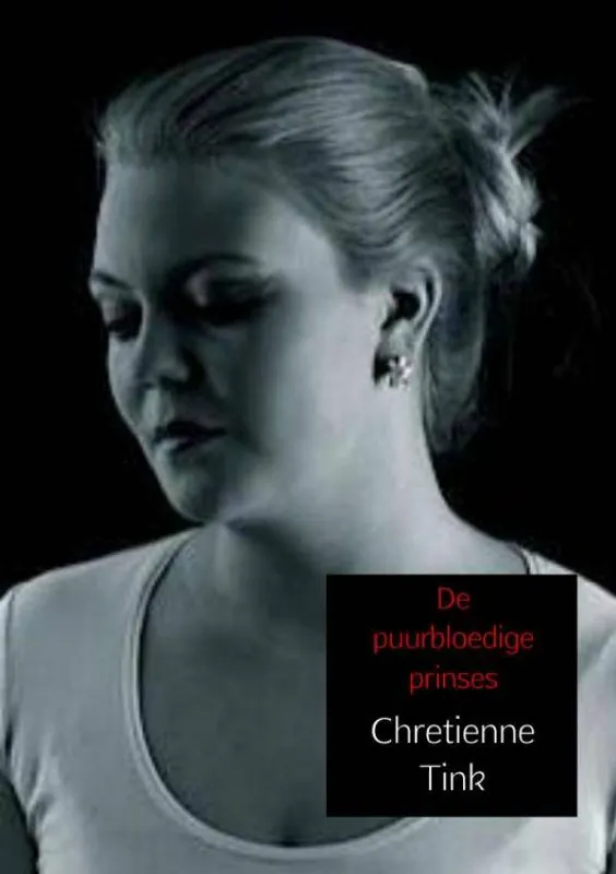 Beste Prijs De puurbloedige prinses / Druk 1