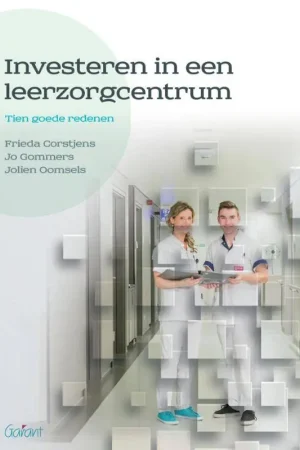 Actieprijs Investeren in een leerzorgcentrum / Druk 1