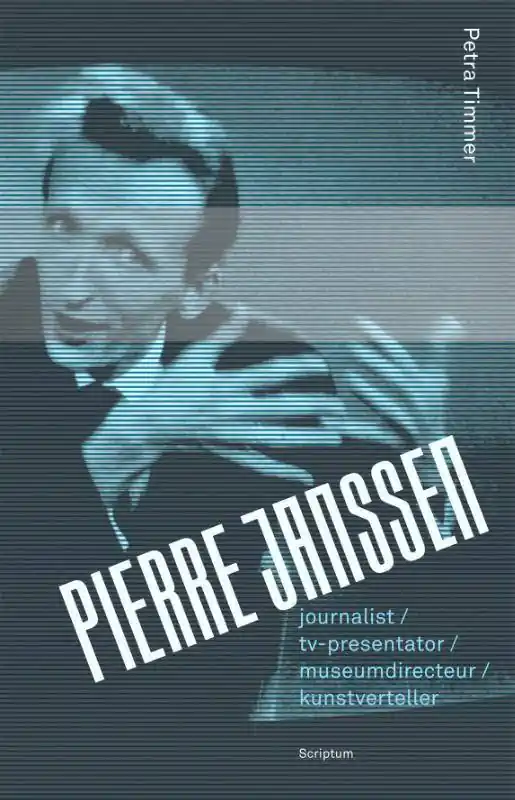 Pierre Janssen / Druk 1 Betaalbaar