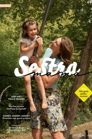 Beste Prijs Sestra Mama / Druk 1