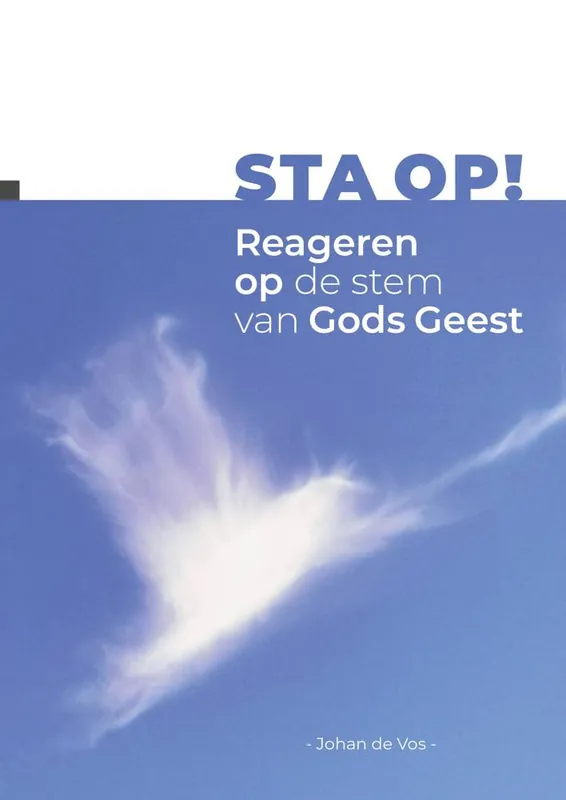 Sta op! / Druk 1 Shop Nu