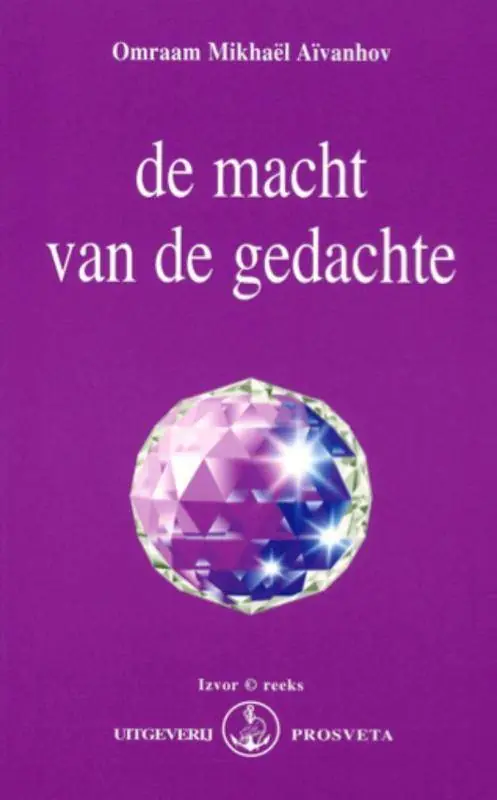 Snelle Levering De macht van de gedachte / Druk 3