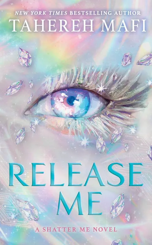 Release Me Alleen Vandaag
