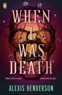 Bestseller When I Was Death