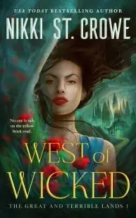 West of Wicked Actieprijs