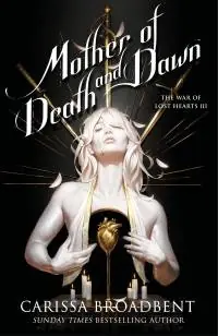 Must-Have Mother of Death and Dawn