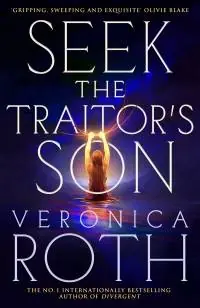 Hoge Kwaliteit Seek The Traitor's Son