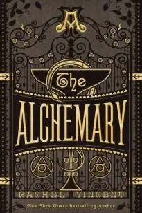 Laatste Kans The Alchemary