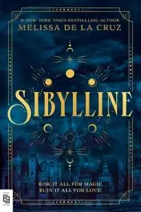 Bestseller Sibylline