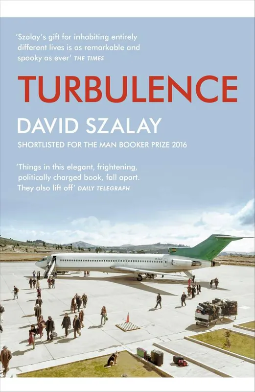 Flitsaanbieding Turbulence