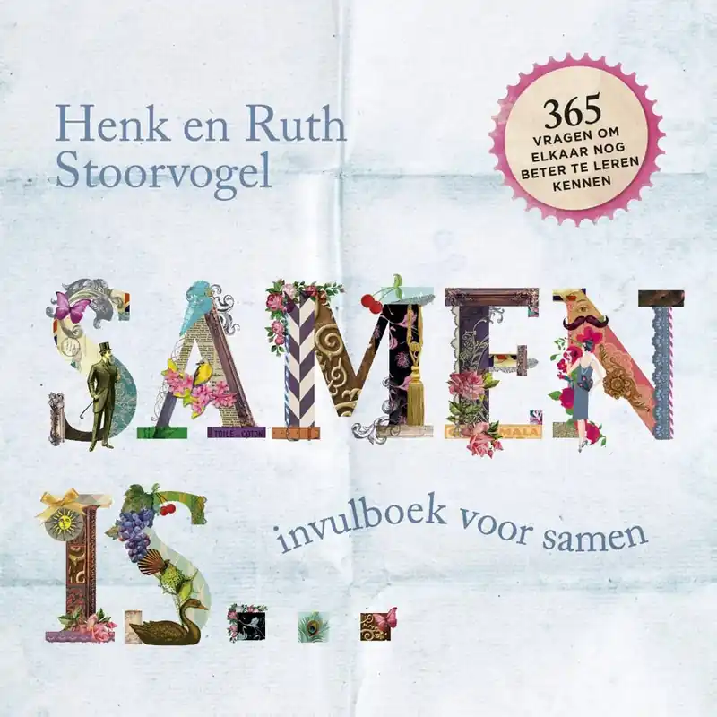 Fabrieksprijs Samen is... / Druk 3