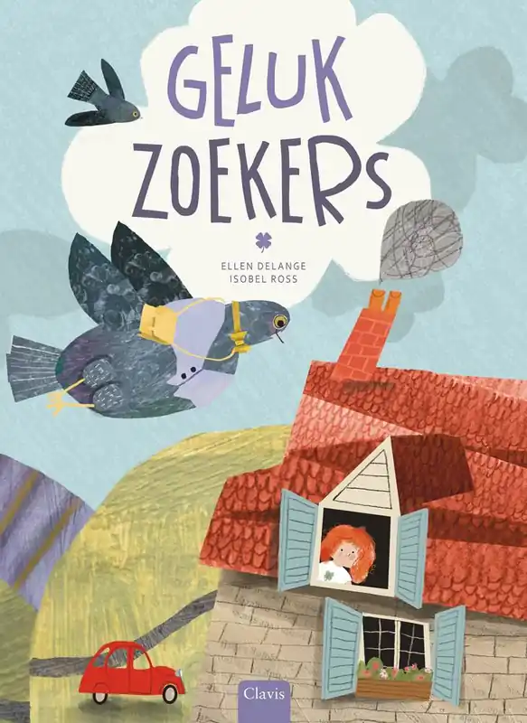 Gelukzoekers / Druk 1 Aanbieding