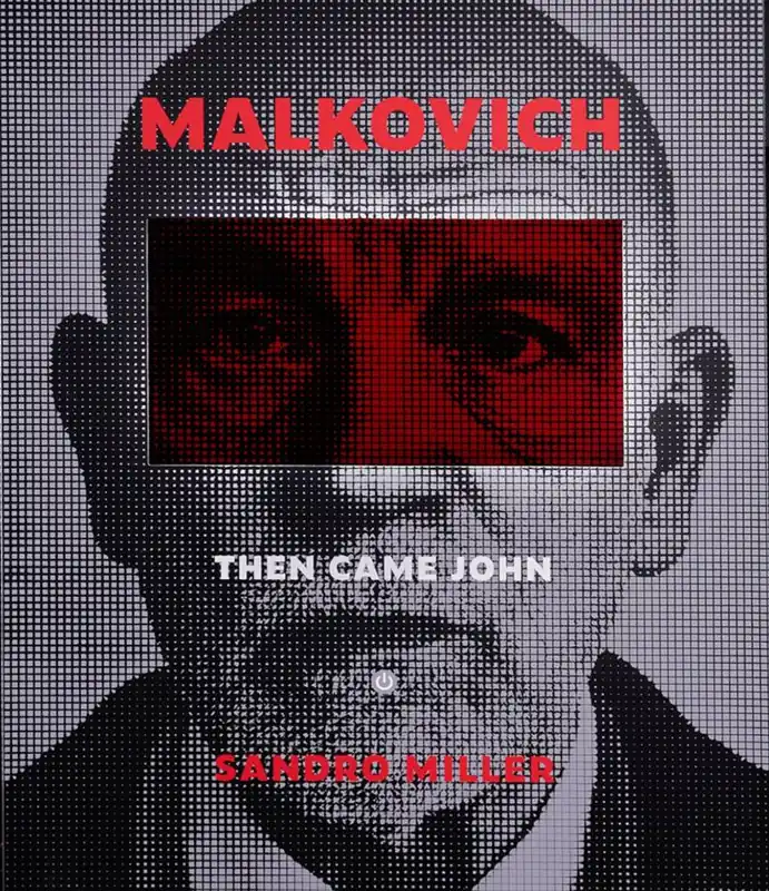 Koop Online Malkovich / 1st Edition