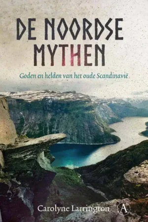 Beperkt Aanbod De noordse mythen / Druk 1