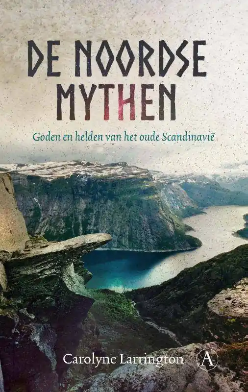 Beperkt Aanbod De noordse mythen / Druk 1