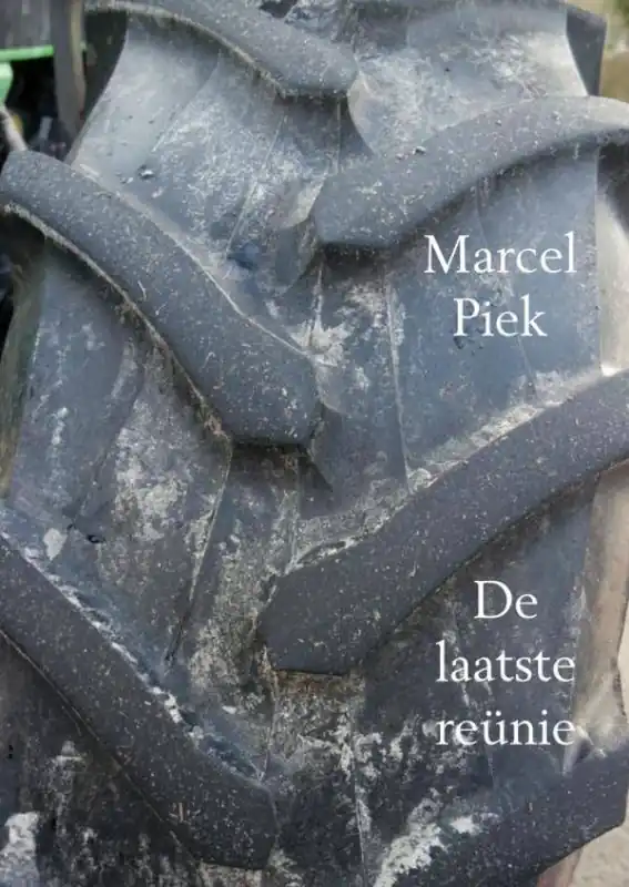 De laatste reünie / Druk 1 Seizoensaanbieding