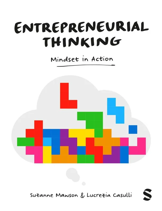 Fabrieksprijs Entrepreneurial Thinking