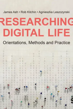 Betrouwbaar Researching Digital Life