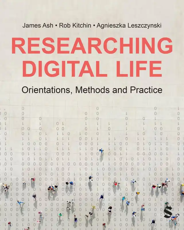 Betrouwbaar Researching Digital Life