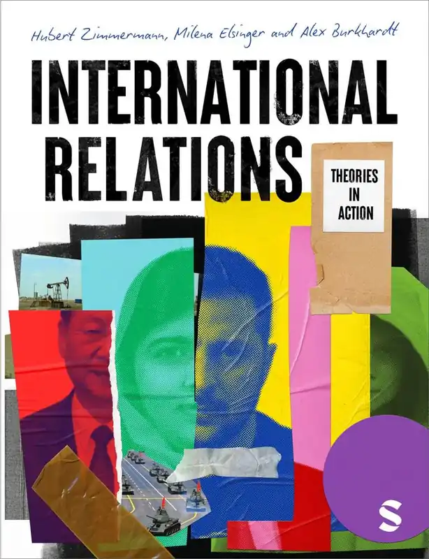 International Relations Gratis Retour