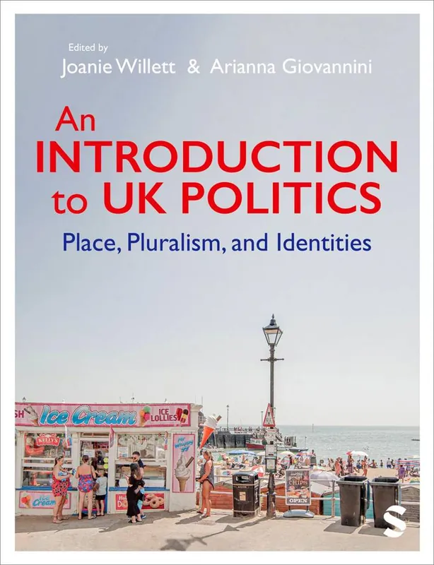An Introduction to UK Politics Must-Have