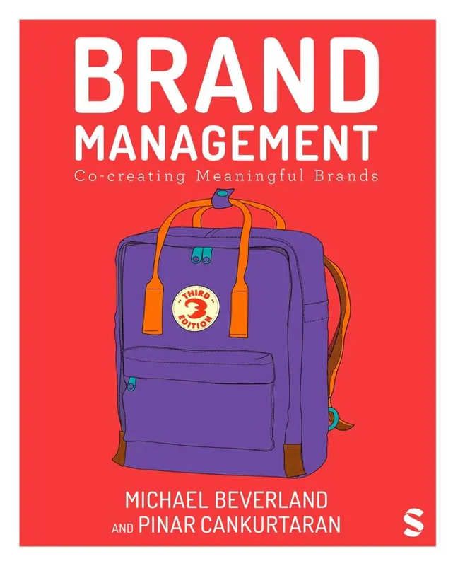 Brand Management Hete Deal