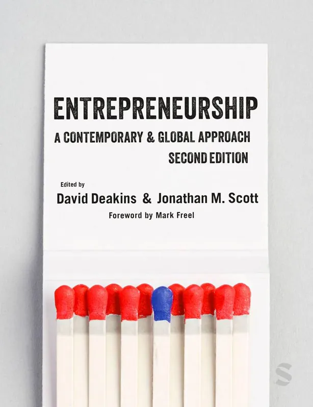 Entrepreneurship Gratis Retour