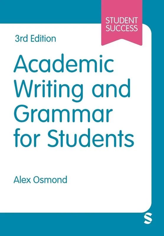 Academic Writing and Grammar for Students Lage Kosten