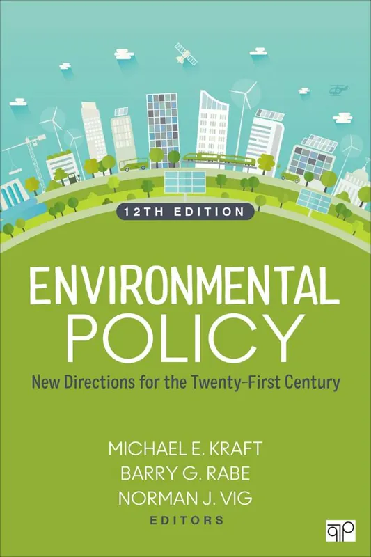 Gratis Verzending Environmental Policy